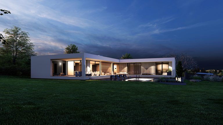 Custom Home Designs Gold Coast