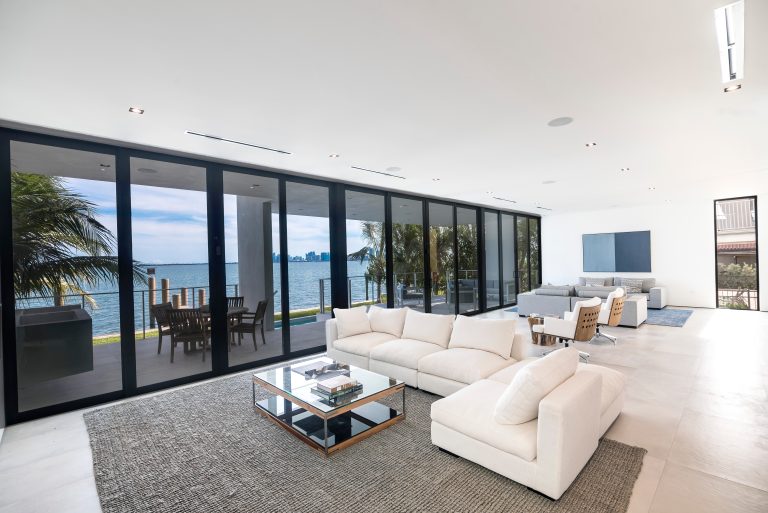 Premium home design informed by construction experience