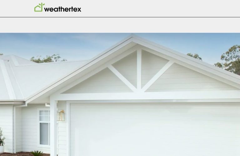 Weathertex