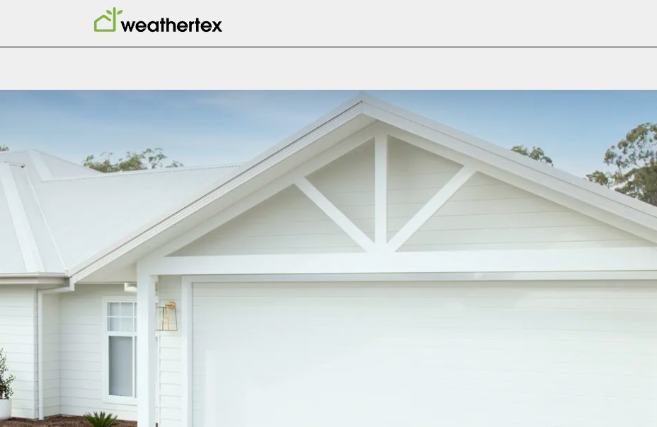 Weathertex