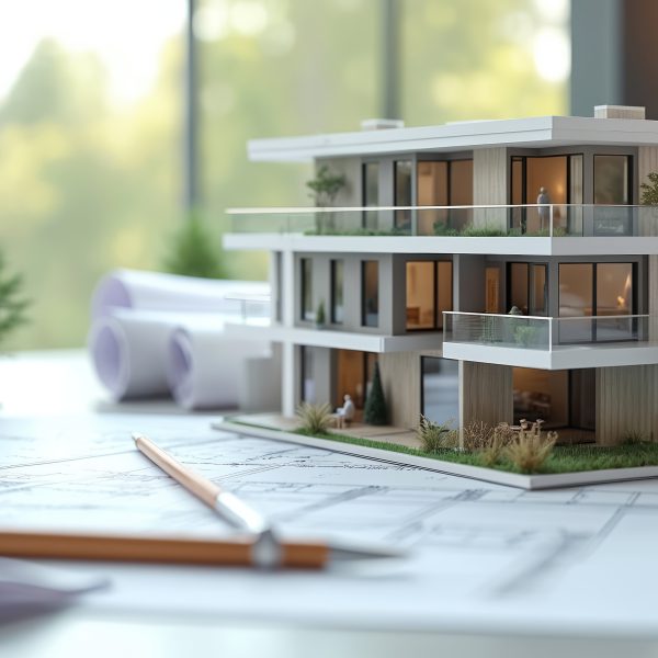 David Steadman, Licensed Builder and Building Designer, Design Science Gold Coast