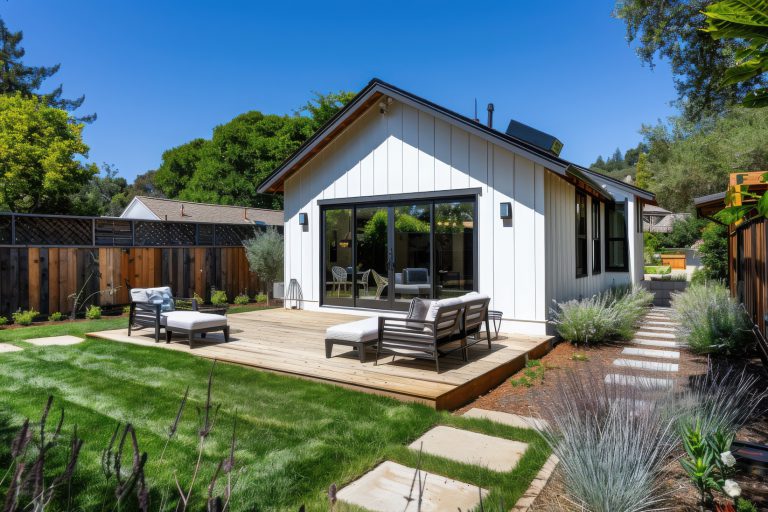 can you build a granny flat on your gold coast property