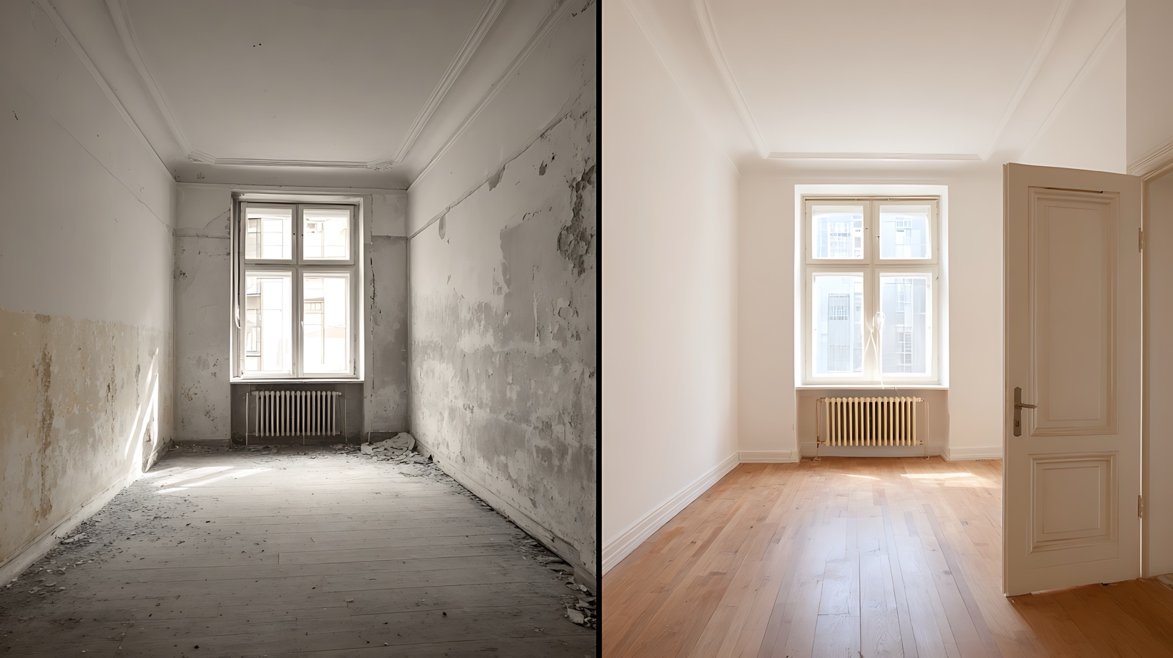 knockdown rebuild vs renovation on the gold coast