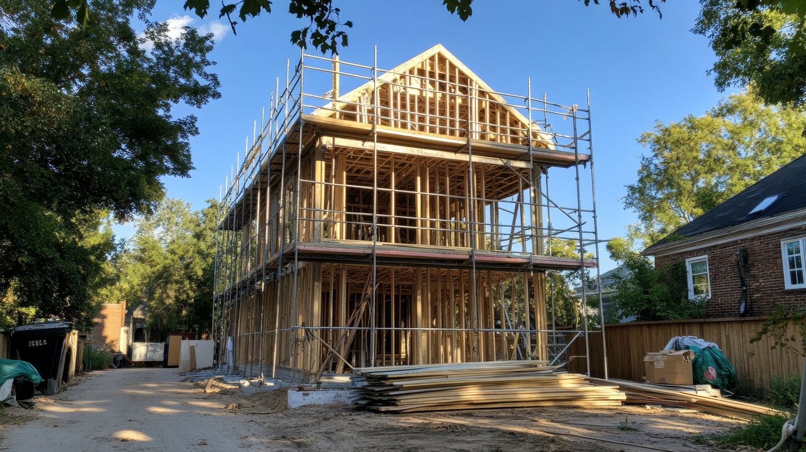 second storey addition gold coast costs process and what to 