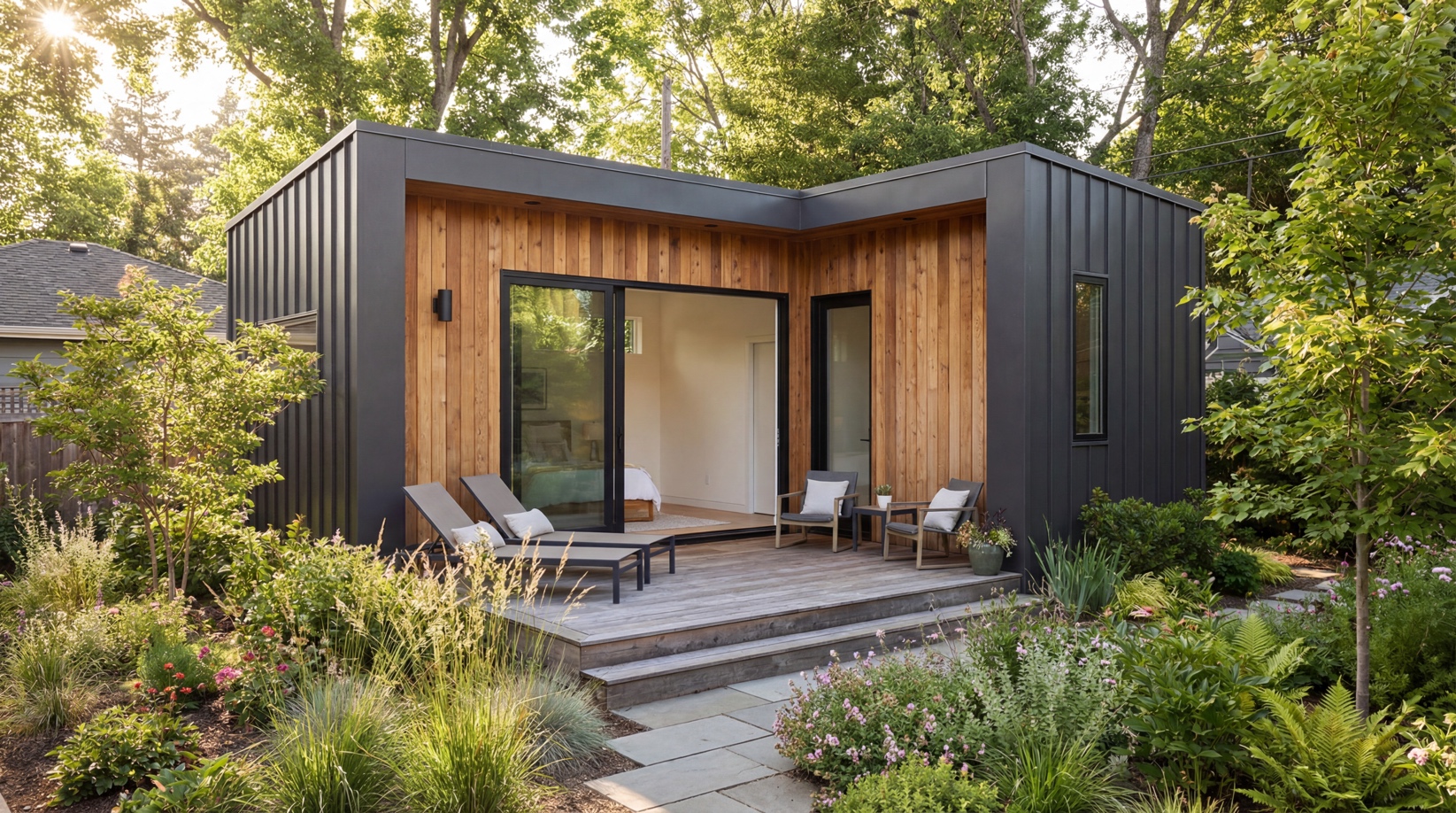 granny flat regulations gold coast can you build one 2026