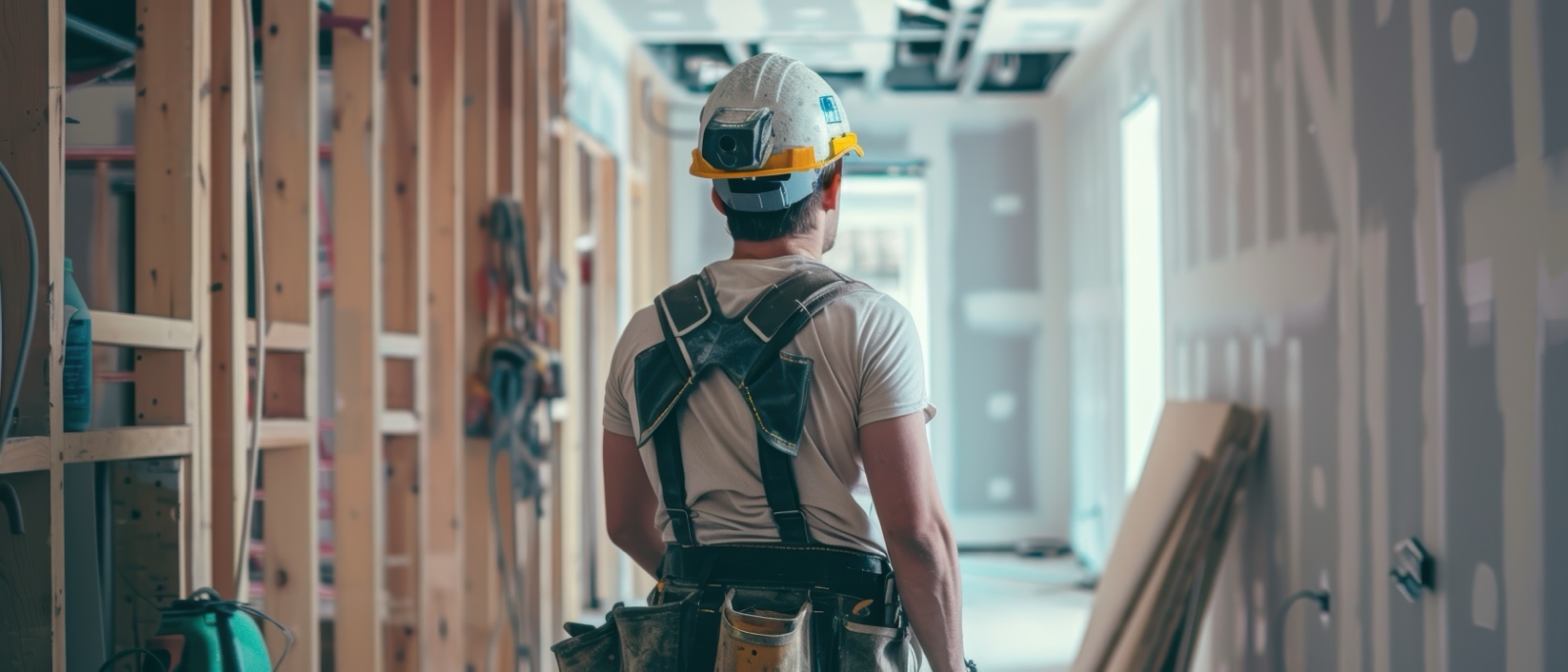 what does a licensed builder know that a draftsman doesnt