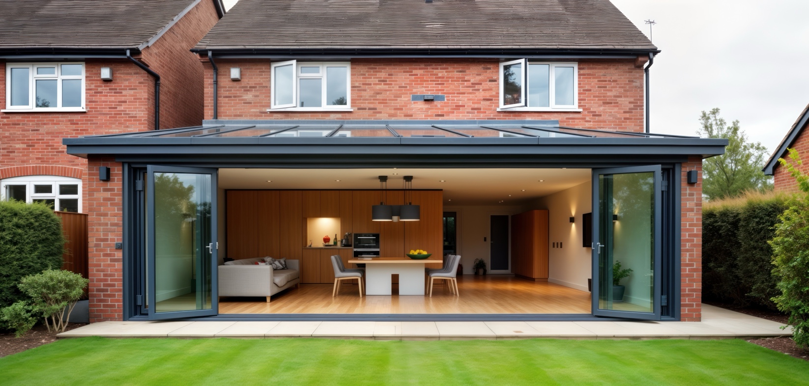 house extension gold coast costs options and what to conside