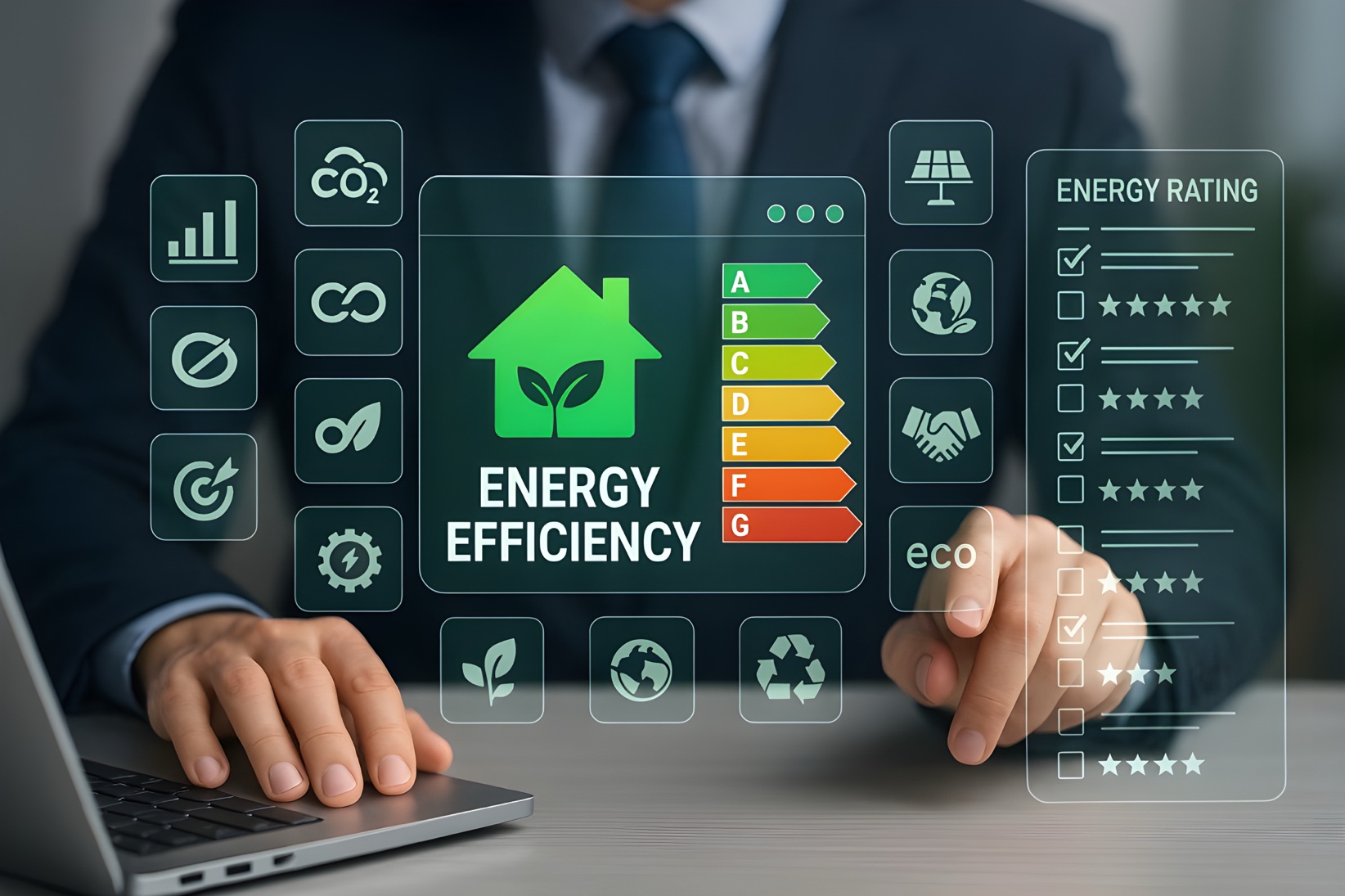 what is a nathers energy rating gold coast homeowners guide 