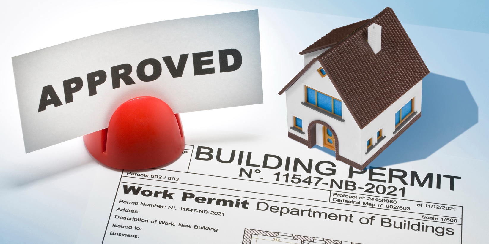 building approval vs development approval on the gold coast