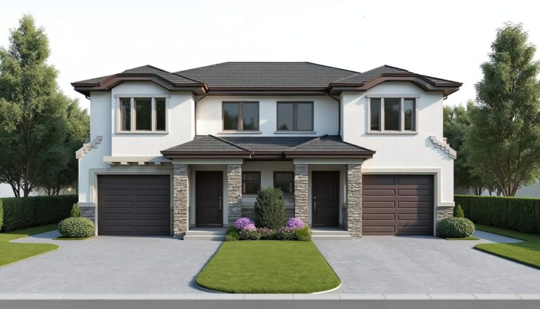 Duplex Worth Building Feature